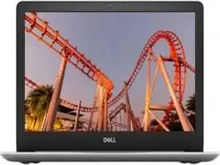  Dell Inspiron 15 7570 (A569503WIN9) Laptop (Core i7 8th Gen 8 GB 1 TB 256 GB SSD Windows 10 4 GB) prices in Pakistan